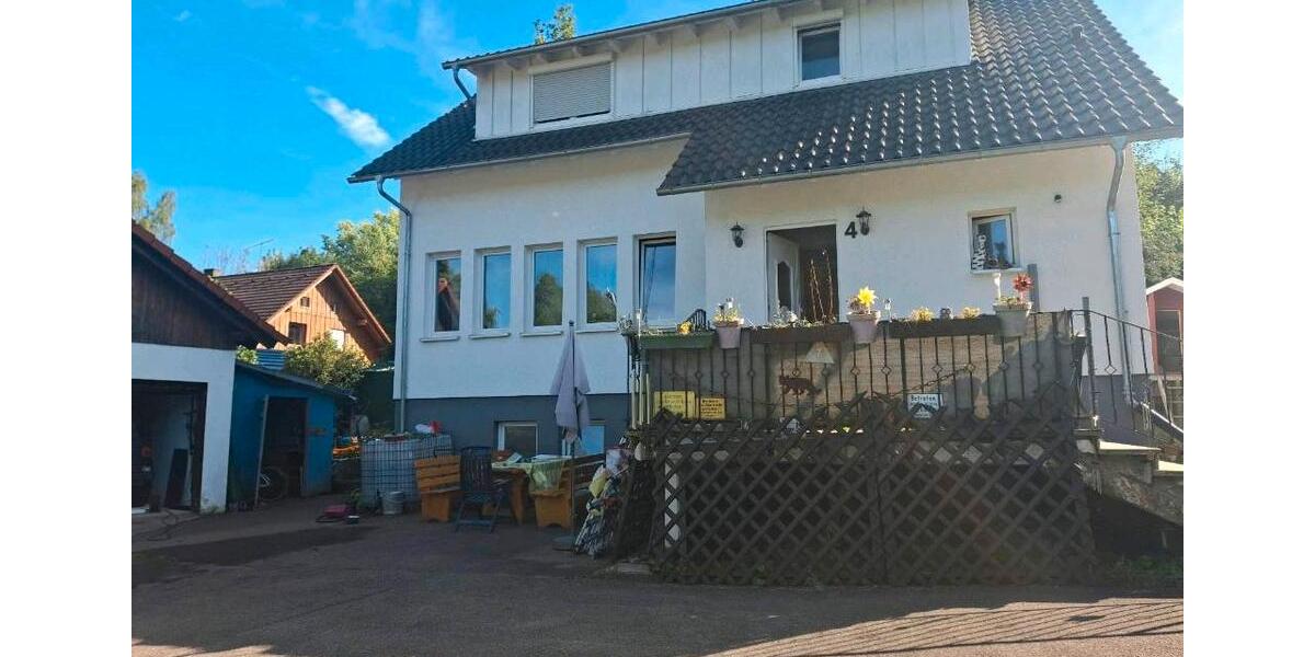 Einfamilienhaus Freudenstadt - 2.5 Zimmer, 120 m&sup2;, 395.000&euro; | Angebot:26985875