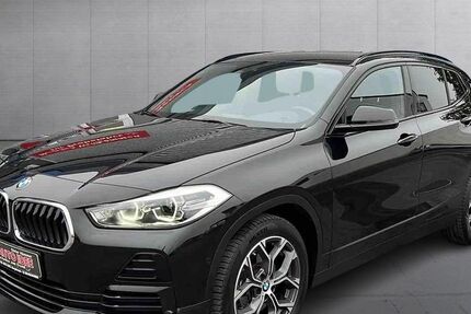 BMW X2 103.200 km 21.278 &euro; Burgebrach 96138