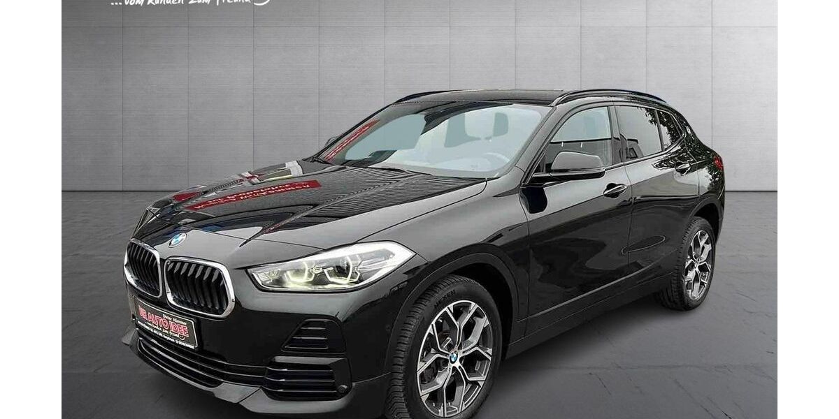 BMW X2 103.200 km 21.278 &euro; Burgebrach 96138