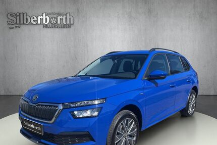 Skoda Kamiq 67.270 km 14.990 &euro; Hillersleben 39343