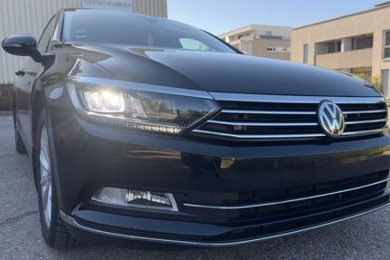VW Passat 87.700 km 21.499 &euro; Laichingen 89150
