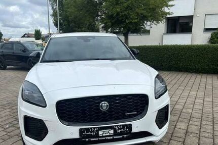 Jaguar E-Pace 4.062 km 36.900 &euro; Geiselwind 96160