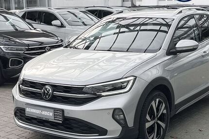 VW Taigo 15.310 km 18.450 &euro; Delmenhorst 27751