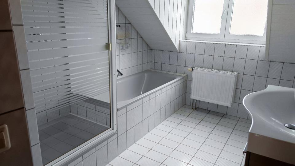 Schöne 2-Zimmer-Wohnung in Herbrechtingen
