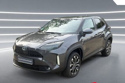 Toyota Yaris Cross 32.215 km 23.490 &euro; Gummersbach 51645