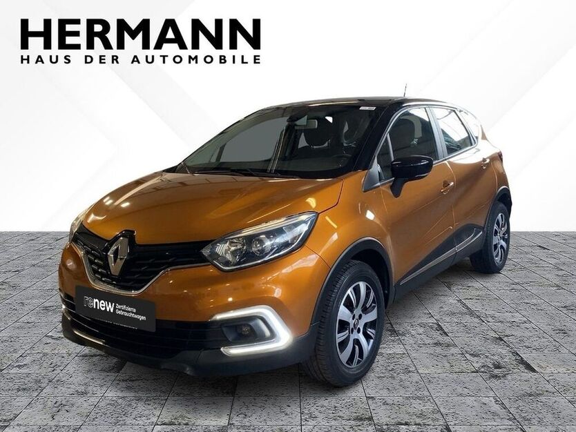Captur