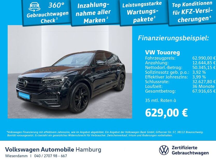 Touareg