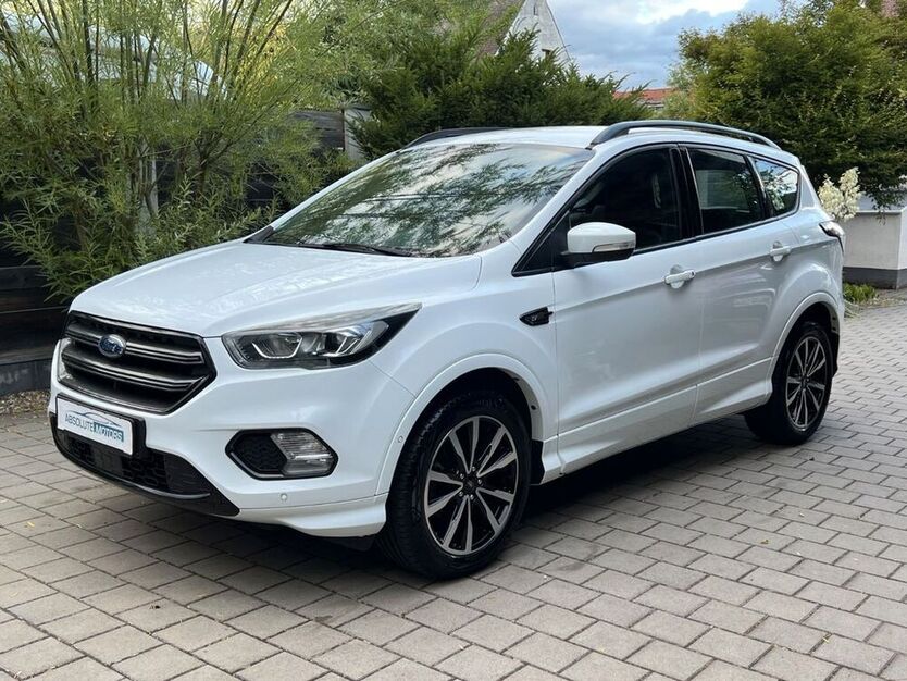 Kuga