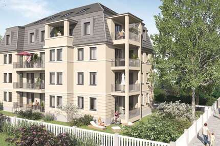 Wohnung Dresden Blasewitz - 3 Zimmer, 78 m&sup2;, 1.720&euro; | Angebot:27346805