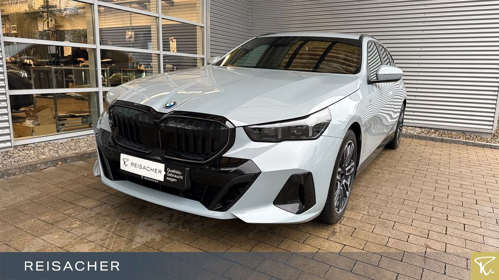 BMW 550 29.091 km 73.790 &euro; Memmingen 87700