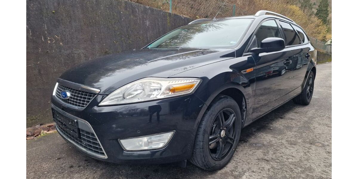 Ford Mondeo 172.600 km 3.490 &euro; Horb am Neckar 72160