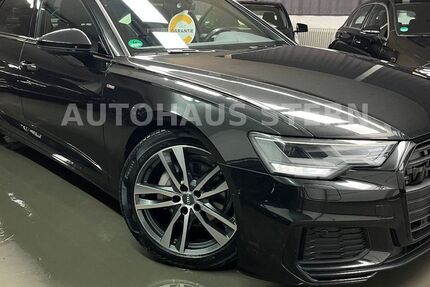 Audi A6 98.110 km 36.990 € Geisingen 78187