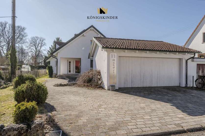 Haus zum Kaufen in Hülben 685.000 € 168 m²