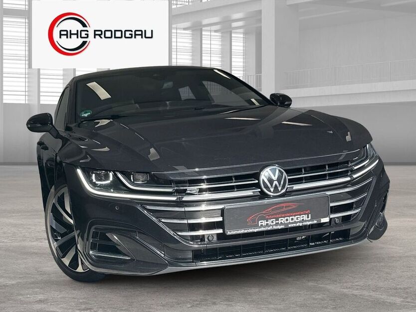 Arteon