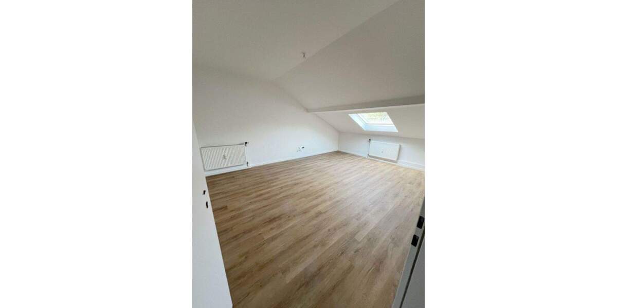 Moderne 1-Zimmer-Wohnung in ruhiger, zentrumsnaher Lage 1 zimmer