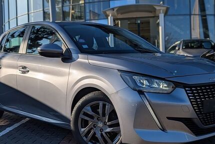 Peugeot 208 91.700 km 10.990 &euro; Mainz 55128