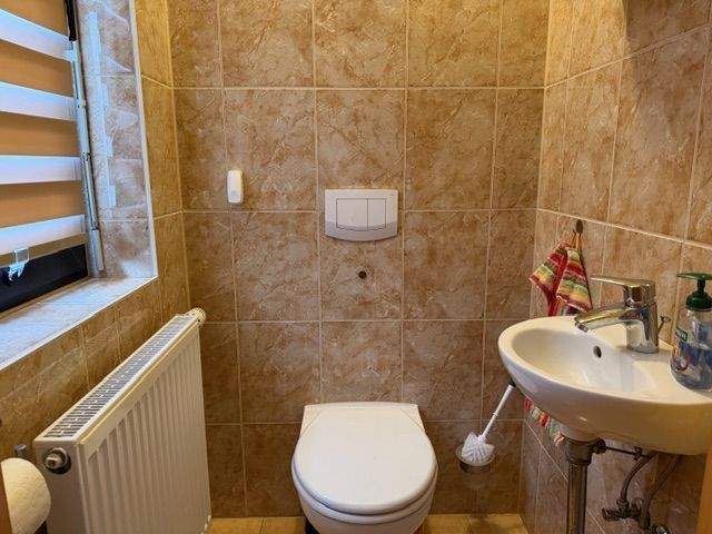 Einfamilienhaus Laage - Diekhof Diekhof - 5 Zimmer, 105 m&sup2;, 278.000&euro; | Angebot:25706222