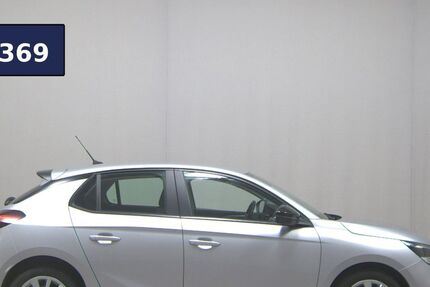 Opel Corsa 144.562 km 9.780 € Gyhum/Bockel 27404