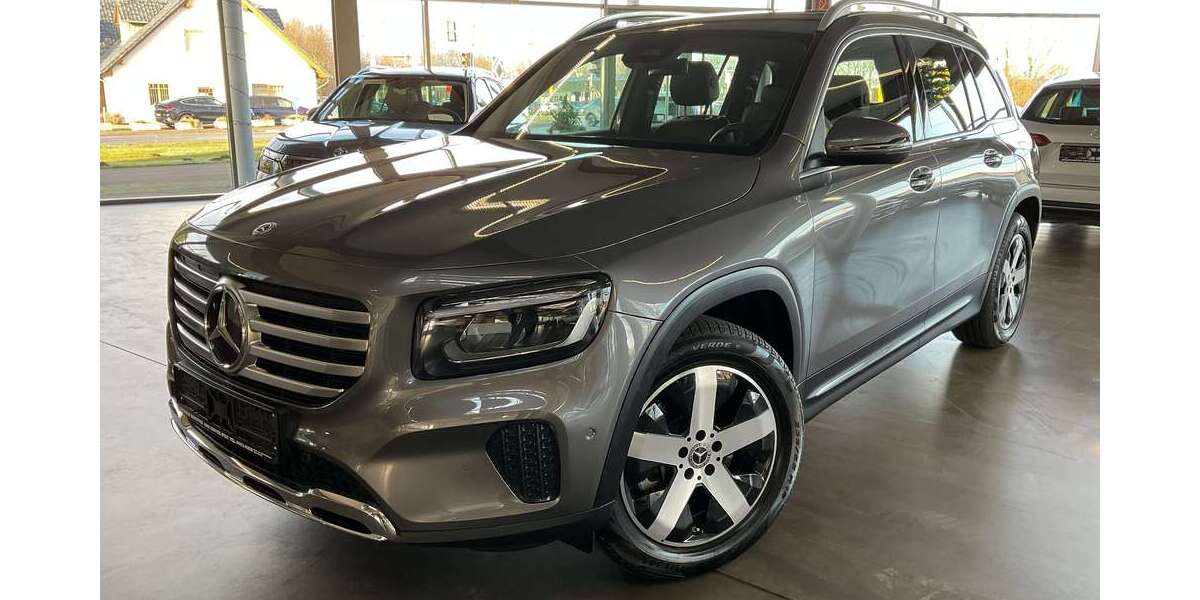 Mercedes-Benz GLB 220 5.222 km 43.899 &euro; Emstek 49685