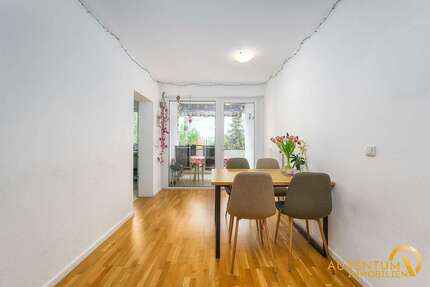 Wohnung Regensburg Brandlberg - 5 Zimmer, 95 m&sup2;, 419.000&euro; | Angebot:17023797