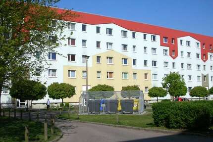 Wohnung Lübben (Spreewald) - 2 Zimmer, 49 m&sup2;, 345&euro; | Angebot:25630357