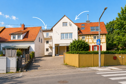 Haus Schmitten - 9 Zimmer, 313 m&sup2;, 695.000&euro; | Angebot:26904513