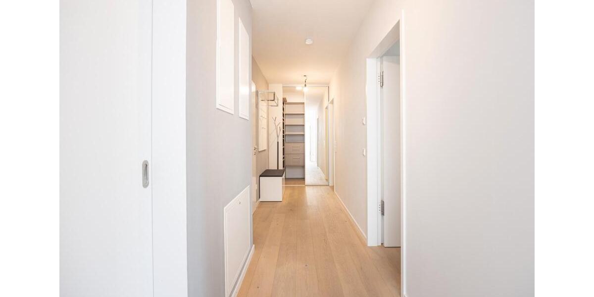 Mehrfamilienhaus, Wohnhaus München Schwabing-Freimann - 3 Zimmer, 76 m&sup2;, 910.000&euro; | Angebot:27094075