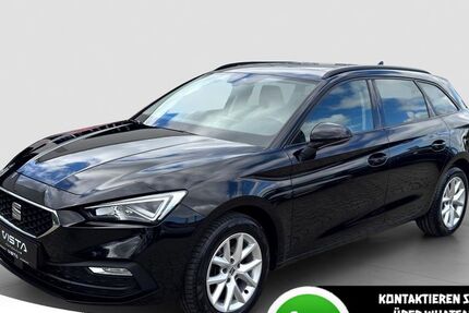 Seat Leon 123.501 km 17.005 &euro; Braunschweig 38122