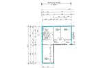 Etagenwohnung Neubrandenburg Datzeberg - 3 Zimmer, 69 m&sup2;, 380&euro; | Angebot:26251255
