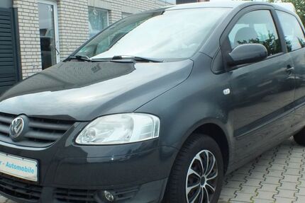 VW Fox 133.120 km 1.590 &euro; Lüneburg 21337