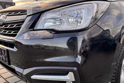 Subaru Forester 207.600 km 10.650 &euro; Bad Wurzach 88410