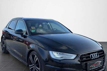 Audi A3 178.234 km 14.990 &euro; Everswinkel 48351