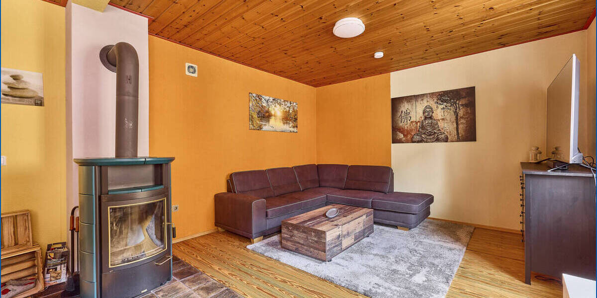 Reihenmittelhaus Ludwigshafen am Rhein Oppau - 5 Zimmer, 138 m&sup2;, 345.000&euro; | Angebot:26704448