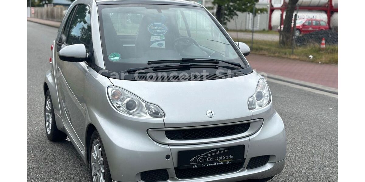 Smart ForTwo 100.000 km 4.499 &euro; Stade 21684