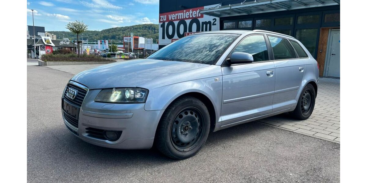 Audi A3 138.999 km 4.480 &euro; Bad Säckingen 79713