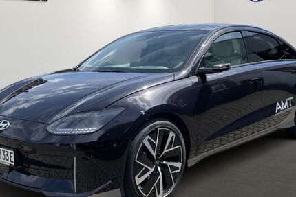 Hyundai IONIQ 6 20.500 km 31.990 &euro; Tauberbischofsheim 97941