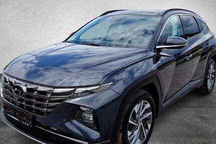 Hyundai TUCSON 40.700 km 24.790 &euro; Deggendorf 94469