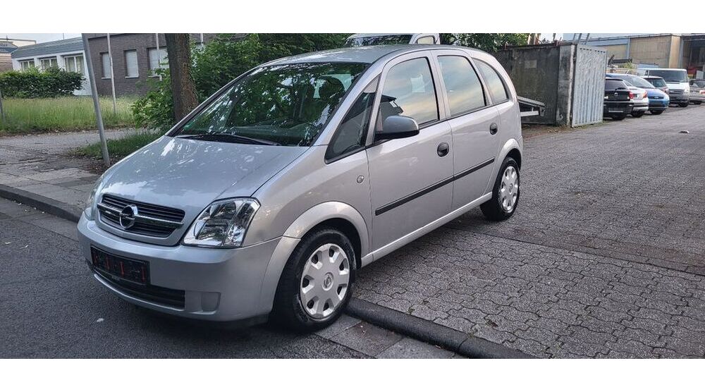 Meriva