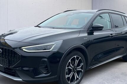 Ford Focus 64.398 km 21.980 &euro; Konstanz 78467