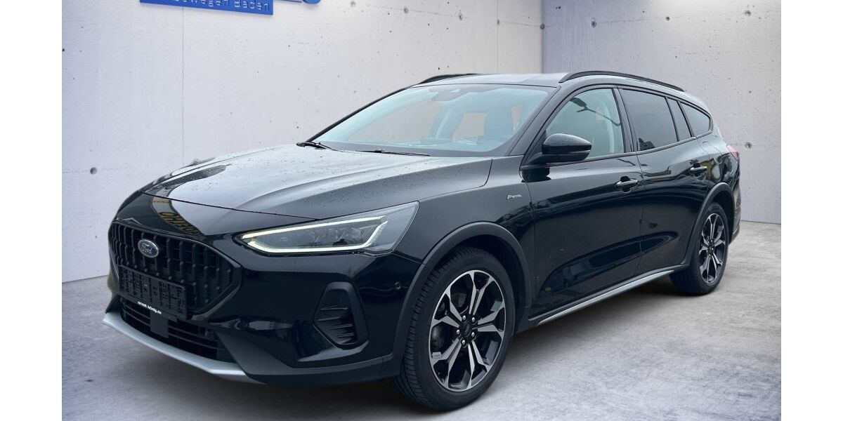 Ford Focus 64.398 km 21.980 &euro; Konstanz 78467