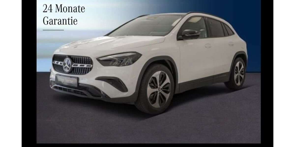 Mercedes-Benz GLA 180 9.342 km 39.420 &euro; Rheinbach 53359