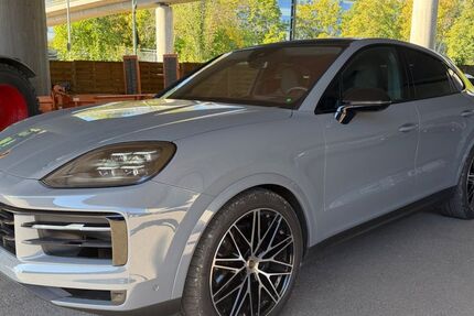 Porsche Cayenne 7.500 km 82.900 &euro; Rietheim-Weilheim 78604