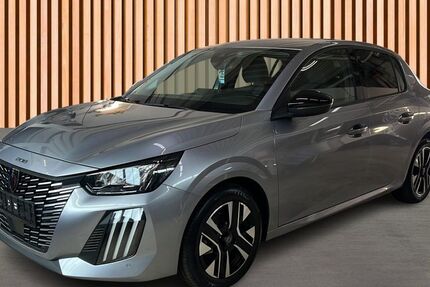 Peugeot 208 13.907 km 15.880 &euro; Dresden 01328