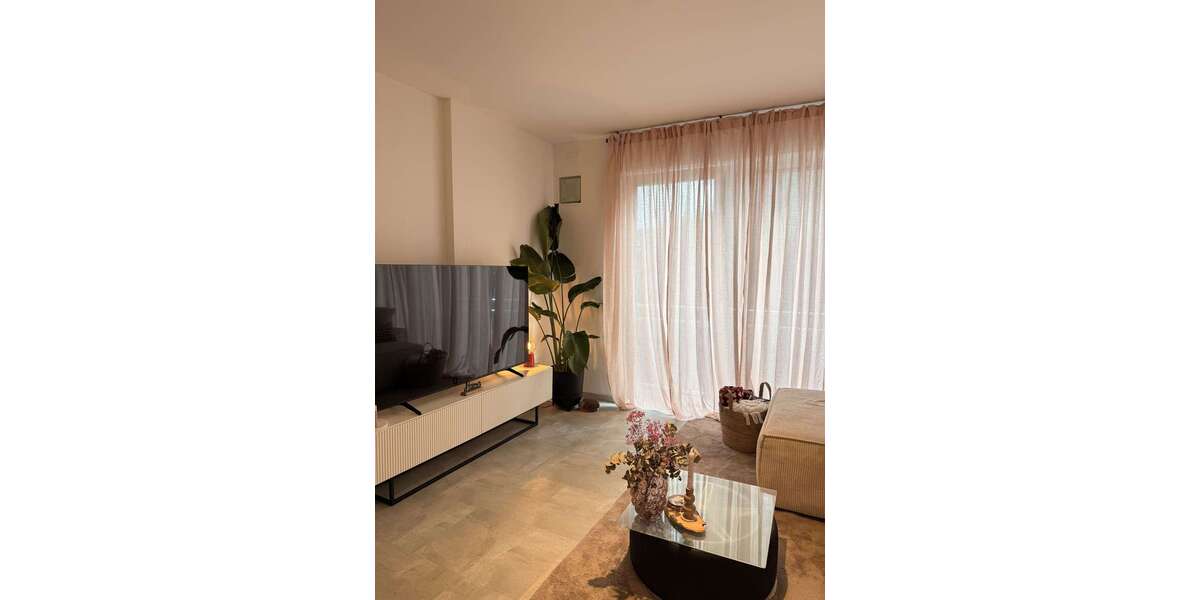 Etagenwohnung Viechtach Rugenhof - 2 Zimmer, 61 m&sup2;, 580&euro; | Angebot:26251929