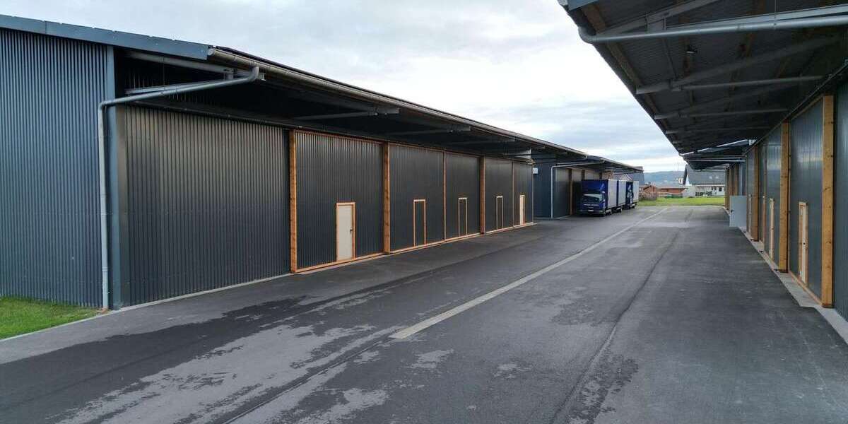 Gewerbeobjekt Preußisch Oldendorf - 1.000&euro; | Angebot:25551177