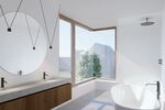 Baureifes Grundstück für 18 WHG, WFL ca. 1.870 m², mit Baugenehmigung zimmer