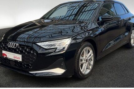 Audi A3 6.075 km 35.990 &euro; Hamburg 22529
