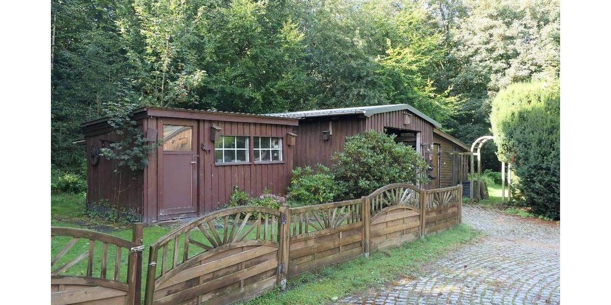 Einfamilienhaus Husum - 4 Zimmer, 85 m&sup2;, 598.000&euro; | Angebot:26583869