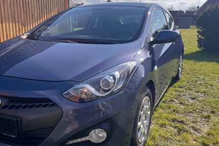Hyundai i30 183.800 km 4.444 &euro; Friedrichskoog 25718