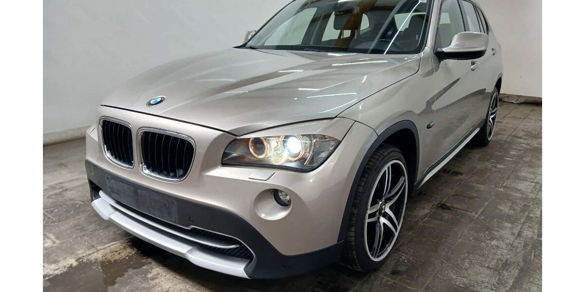 BMW X1 179.998 km 8.480 &euro; Hannover 30165